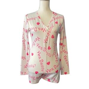 Women Onesies Romper Pajamas